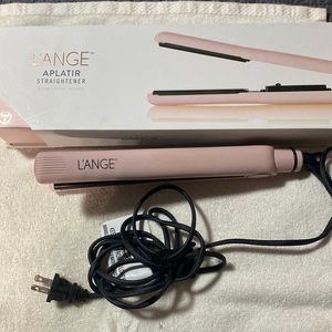 L’ange